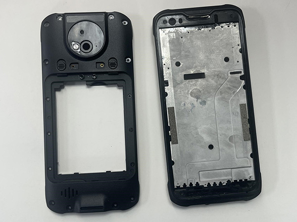 模具有什么作用