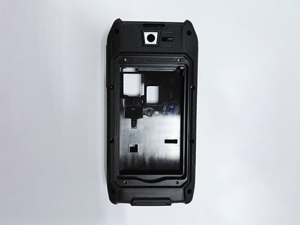 模具制作如何檢驗(yàn)